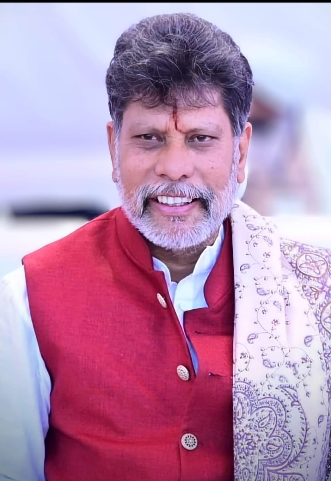 भाजपा प्रदेश अध्यक्ष ने स्वाधीनता दिवस की 79वीं वर्षगाँठ पर दी प्रदेशवासियों को बधाई व शुभकामनाएँ